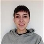 Profesora de inglés con nivel C1, ofrezco clases de inglés de iniciación. Para empezar a tener soltura conversacional, comprensión auditiva y facilidad para lectura y comprensión de textos