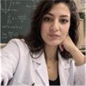 Büsra Yalçin