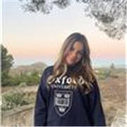 profesora de español para niños y adultos extranjeros 