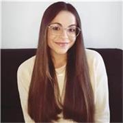 Maestra de Educación Infantil especializada en Educación Inclusiva