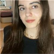 Experiencia de un año en matemáticas ( eso , bachillerato ) e inglés 