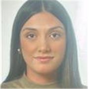 Almería
Cualquier asignatura 
Titulada en Bachillerato Científico
Responsable, motivadora y paciente con todo tipo de niño/a.