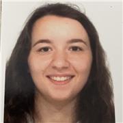 Studentessa presso la facoltà di Matematica offre ripetizioni di matematica e fisica