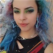 Aprendamos juntos este hermoso arte del maquillaje profesional.