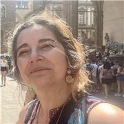 Maria Magdalena Granero