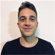 Graduado universitario con experiencia docente | Clases de Matemáticas, FyQ, Lengua, tecnología, etc.