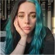 Profesora de arte más de 5 años tengo exprencia arte anime cómic, arte realista, arte surrealista muchas técnicas y arte digital 