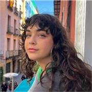 Profesora de clases online para inglés de la eso y bachillerato. Cuento con certificado B2.