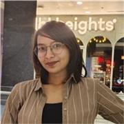 Friendly Statistics and Mathematics tutor helping students understand concepts clearly and build confidence.