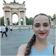 Studentessa di ingegneria: ripetizioni di matematica/aiuto compiti per studenti di elementari e medie