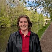 Native English Teacher, bilingual (English/French) with a TEFL qualification