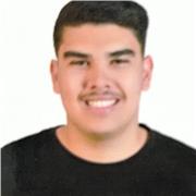 Prof passionné donne cours de maths,économie et gestion au lycée.