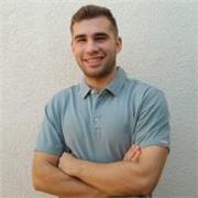 Ingeniero y Profesor de apoyo para primaria, secundaria y bachillerato, de matemáticas, biología, Inglés, Lengua