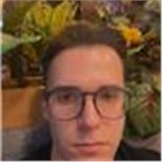 Koc University graduate and your language friend offering English and Russian lessons in Madrid