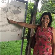 Profesora de Inglés adolescentes y adultos. Actividades lúdicas de enseñanza