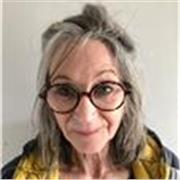 Jeanette Healy