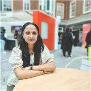 Maths teacher for Nursery to Primary students and computer teacher for primary and secondary teacher