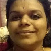 Shini Babu