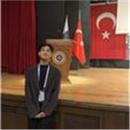 Oguzhan Arda
