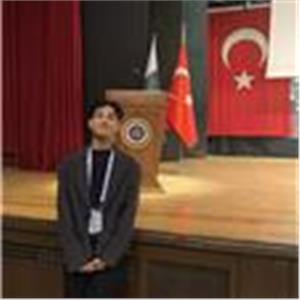Oguzhan Arda Aslan