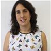 Profesora titulada con más de 7 años de experiencia en el mundo del diseño gráfico.