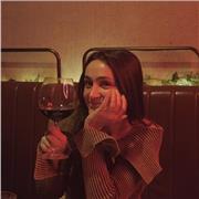 Conversation and study ONLY in English, NO German language