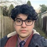 I have consistently excelled in English throughout my academic tenure and I aim to help GCSE students build  critical thinking.