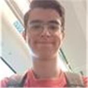 Profesor de química, soy estudiante en la carrera y soy clases particulares de química, matemáticas, biología y física.