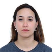 Profesora titulada de Inglés con experiencia mas que 5 años 