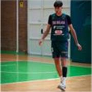 Jugador profesional de baloncesto con 9 años de experiencia, apasionado del deporte y con muchas ganas de enseñar 