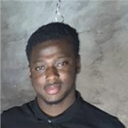 Jesse Egbeku