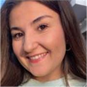 ¡Profesora con más de 3 años de experiencia tanto de forma presencial (en institutos y clases particulares) como online!