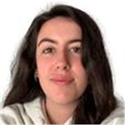 Estudiante de máster con pasión para enseñar y ayudar con las asignaturas necesarias