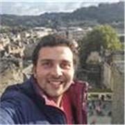 English teacher who has English language teaching degree