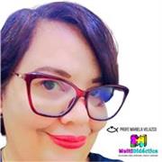 Profesora en Cultura General para cualquier edad, dando un impulso al aprendizaje particular por ser pedagoga y orientadora