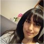 Insegnante spagnolo come madre lingua parlata e scritta