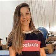 Profesora de Ed. Física especialista en medicina deportiva, imparte entrenamientos individuales o grupales, CLASE DE PRUEBA