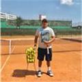 Doy clases de tenis todos los niveles