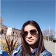 Licenciada en Ciencias Sociales y Humanidades