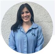 Educadora Infantil titulada con Mención en Inglés. Con pasión por enseñar a las futuras generaciones