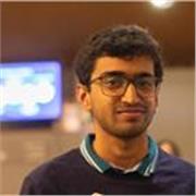 Math tutor with 1.5 years of experience in teaching middle-schoolers.