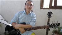 Violín, guitarra, piano, teclado, bajo eléctrico, canto, teoría musical