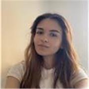 Offro ripetizioni individuali online. Per maggiori info contattatemi!