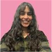 Enthusiastic and hard working English tutor