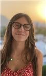 Estudiante universitaria para dar clases de refuerzos en distintas materias hasta nivel de bachillerato de ccss