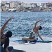 1:1 private yoga sessions at the comfort of your home