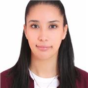 Sahar Messaoudi