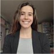 Graduada en matemáticas con mucha experiencia dando clases particulares para todos los niveles y edades.