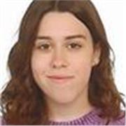 Profesora de inglés para cualquier edad en Sevilla.