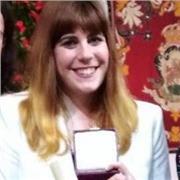 Profesora de inglés para primaria, ESO y bachillerato